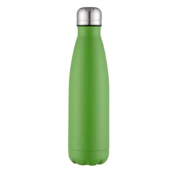 BOUTEILLE ISOTHERME VERT