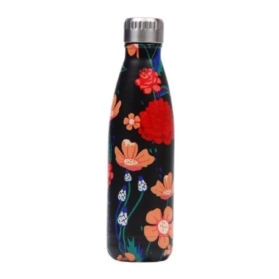 BOUTEILLE ISOTHERME GOURDE