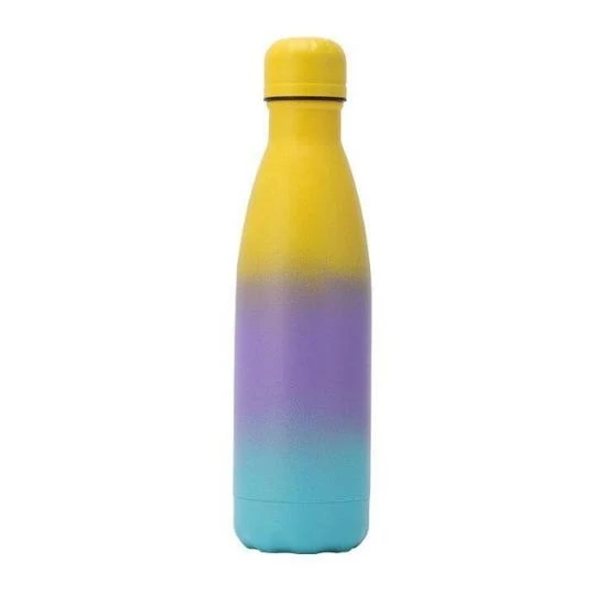 BOUTEILLE ISOTHERME YOGA