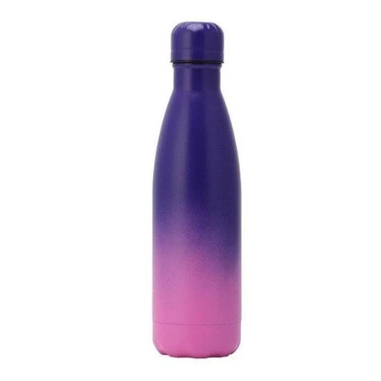 BOUTEILLE ISOTHERME FROID