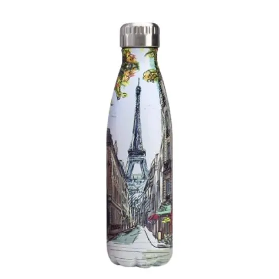 GOURDE ISOTHERME PARIS