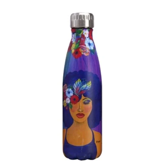 GOURDE ISOTHERME FILLE