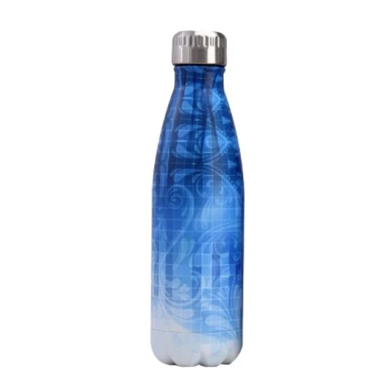 GOURDE ISOTHERME FROID