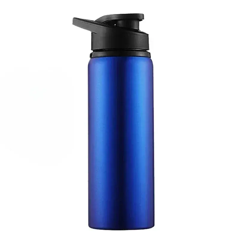 Gourde inox 600 ml - Zéro plastique, 100% pratique