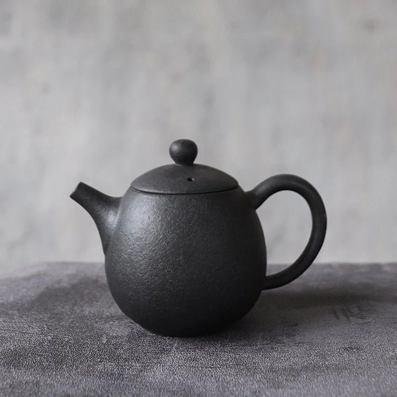 Théières en céramique 350ml
