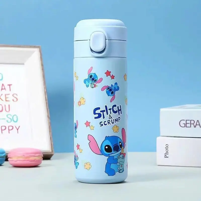 Petite gourde enfant - Solide & sans BPA