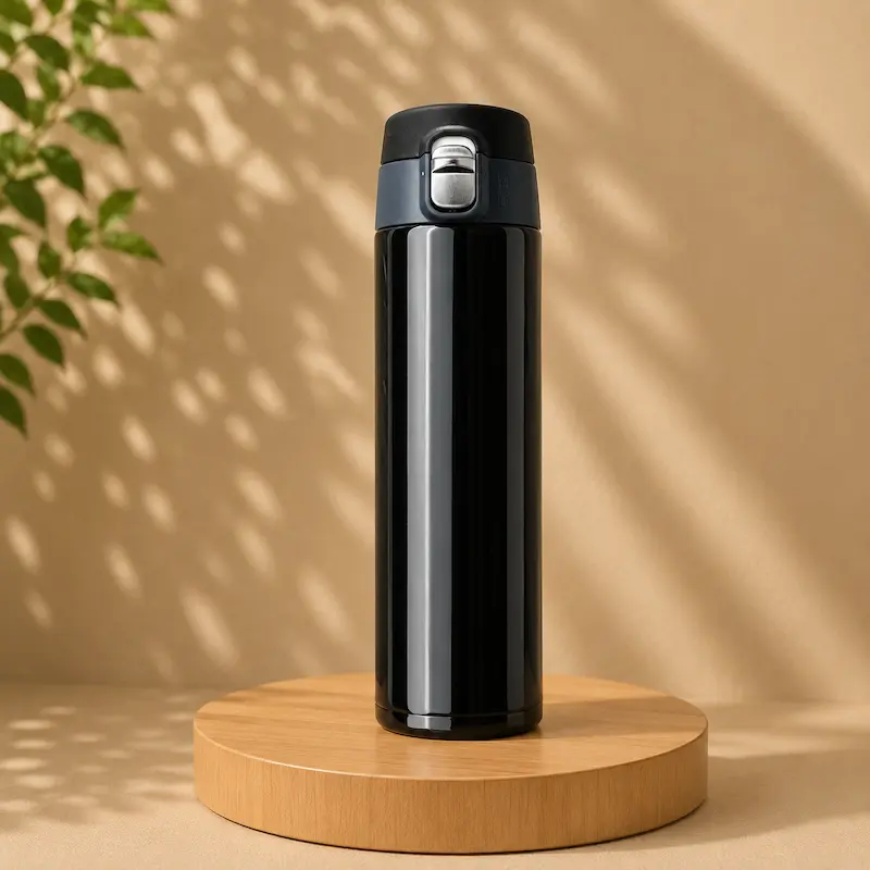 Thermos inox 500 ml – Garde chaud longtemps