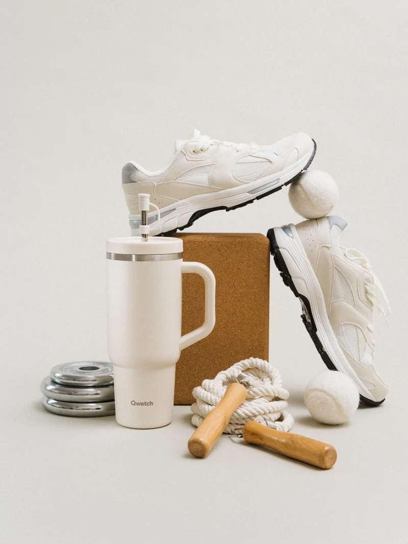 Push Edito - Travel Cup