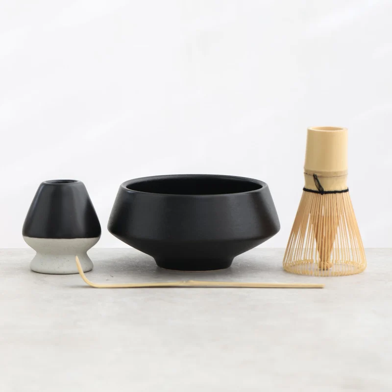 Set de matcha 360ml