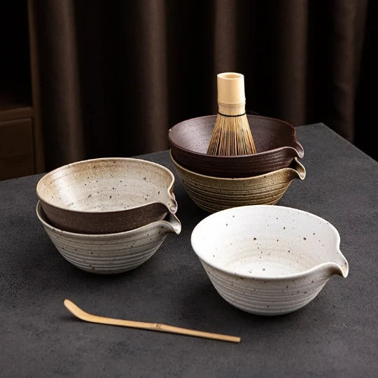 Set de matcha 300ml