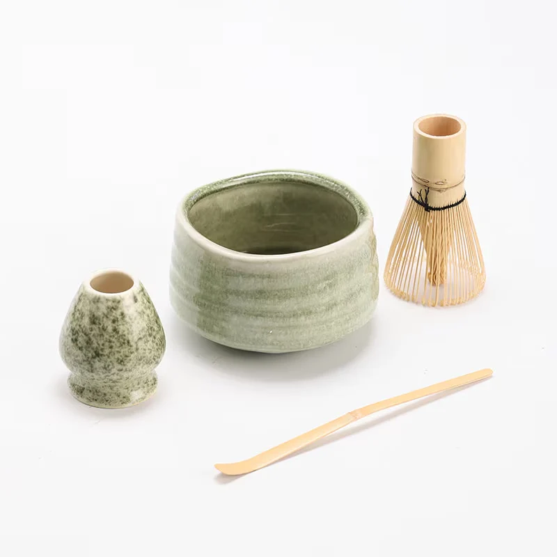Set de matcha 290ml