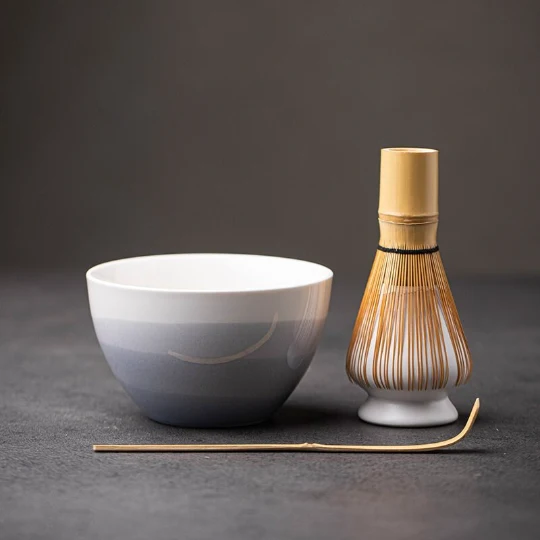 Set de matcha 270ml