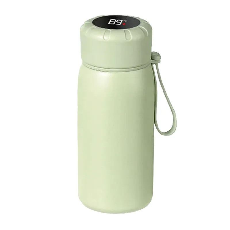Gourde Isotherme Intelligente Design