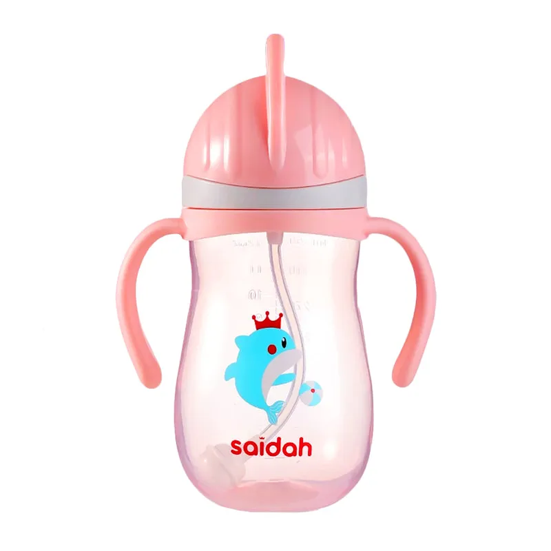Gourde Enfant 3 ans