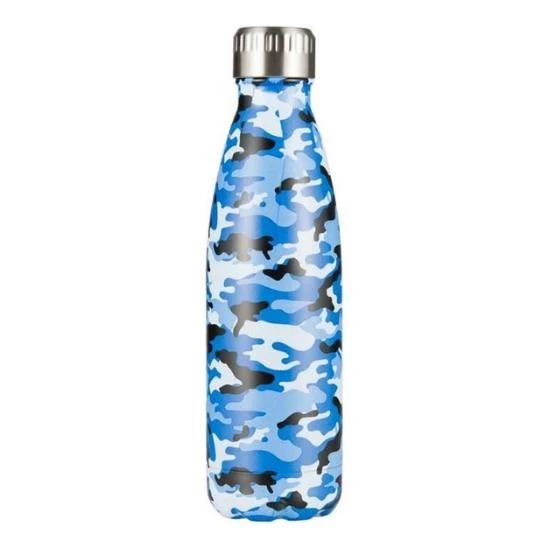 BOUTEILLE ISOTHERME MILITAIRE