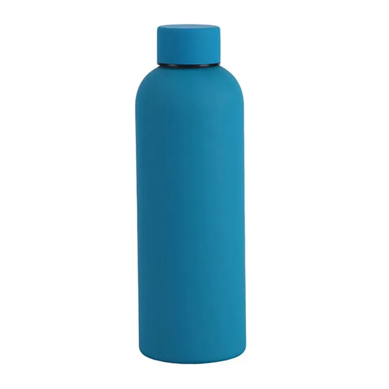 Gourde Inox Isotherme 750ml