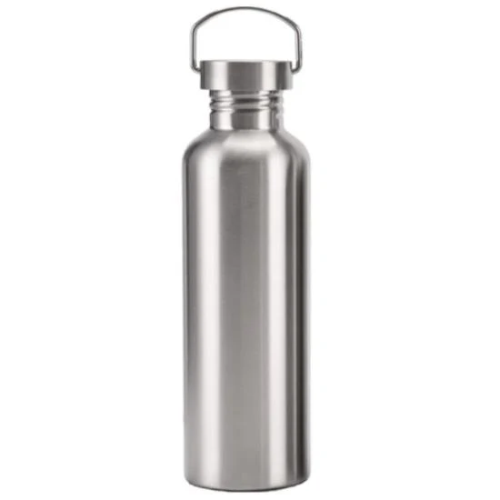 GOURDE INOX 1L