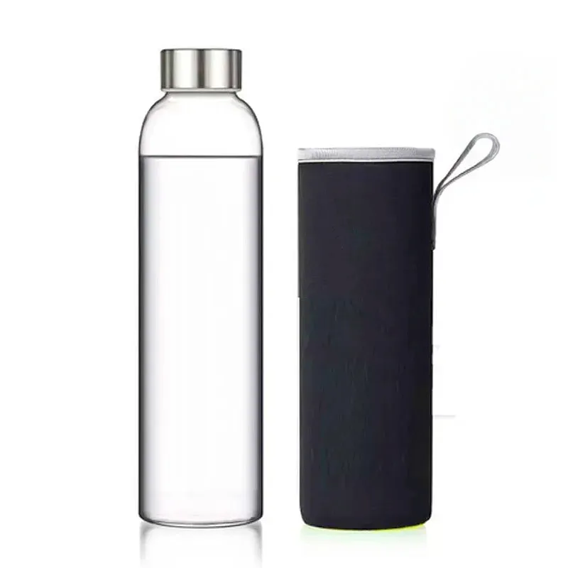 Gourde en Verre 500ml