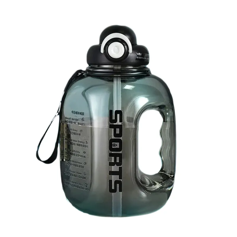 Gourde Sport Grosse Capacité