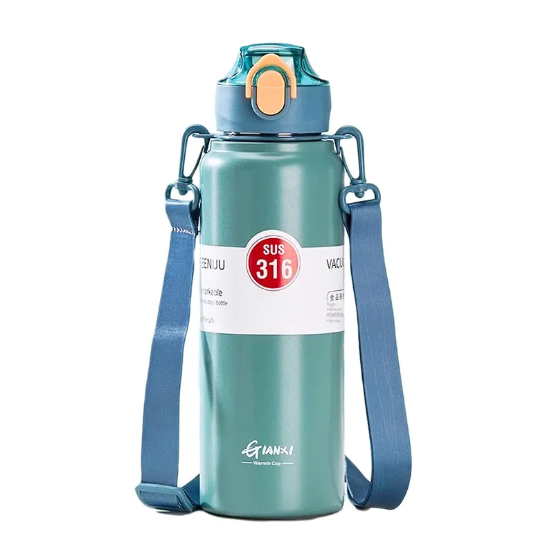 Gourde Isotherme Thermos