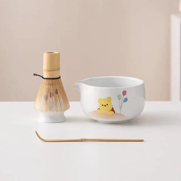Set de matcha 450ml Benny