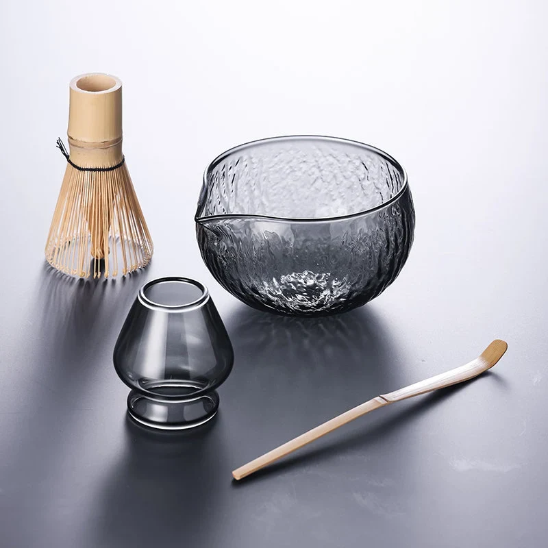 Set de matcha 420ml