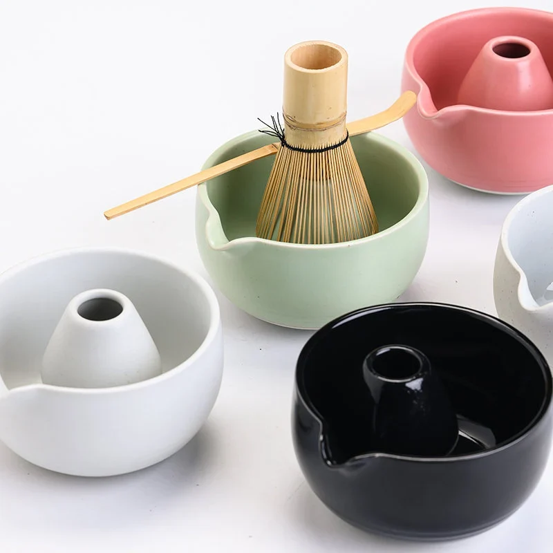 Set de matcha 400ml