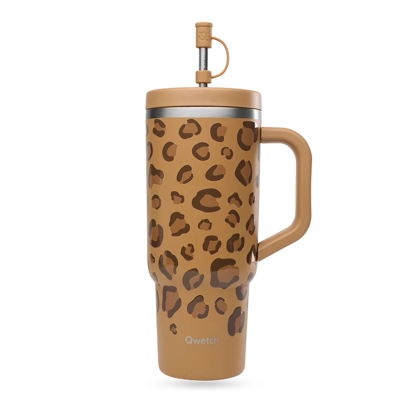 Travel Cup isotherme - Wild Camel