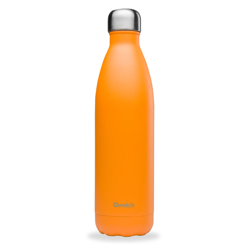 Bouteille isotherme - Originals Pop Orange Re-Love