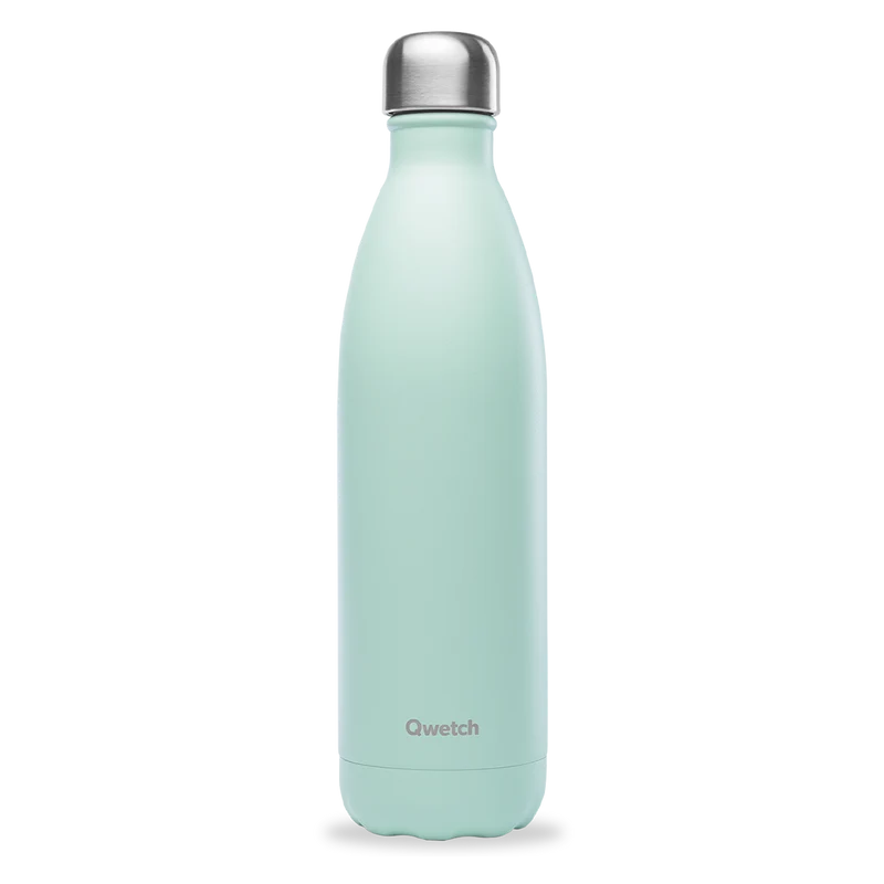Bouteille isotherme - Originals Pastel Vert Re-Love