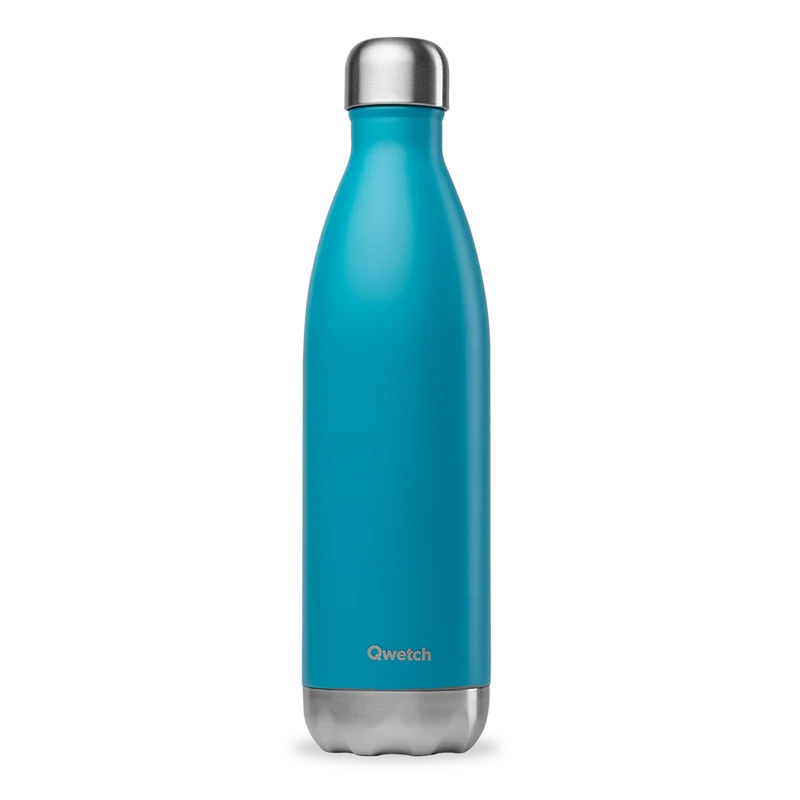 Bouteille isotherme - Originals Turquoise Re-Love
