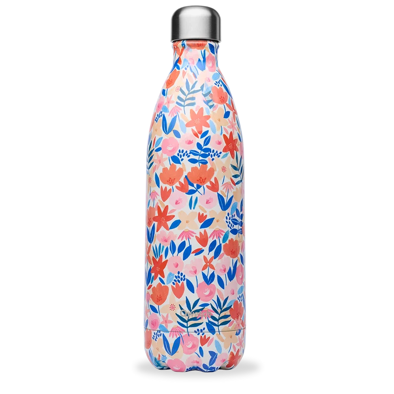 Bouteille isotherme - Originals Flora Rouge Re-Love