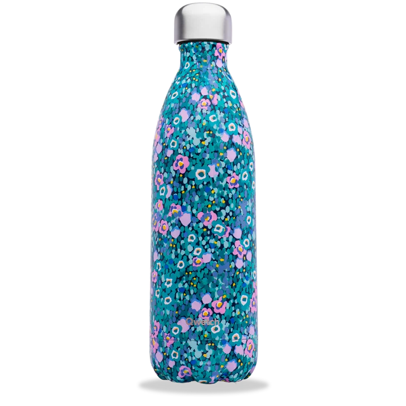 Bouteille isotherme - Originals Giverny Glycine Re-Love