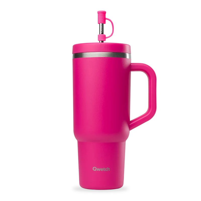 Travel Cup isotherme - Pop Magenta