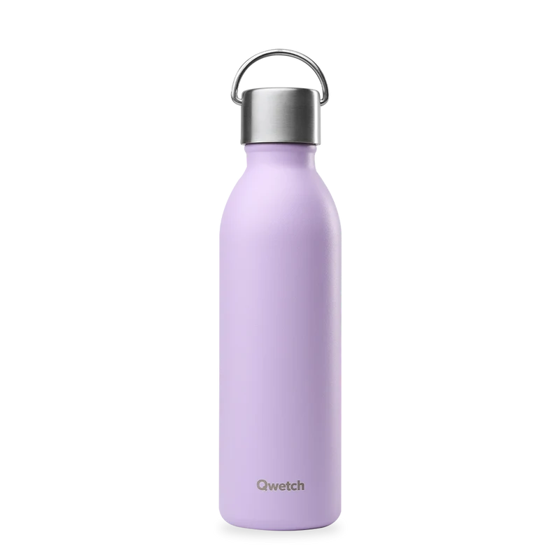 Bouteille isotherme - Active Pastel Lavande