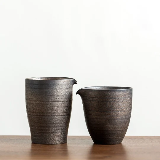 Théières en verre 150ml 3 Modèles