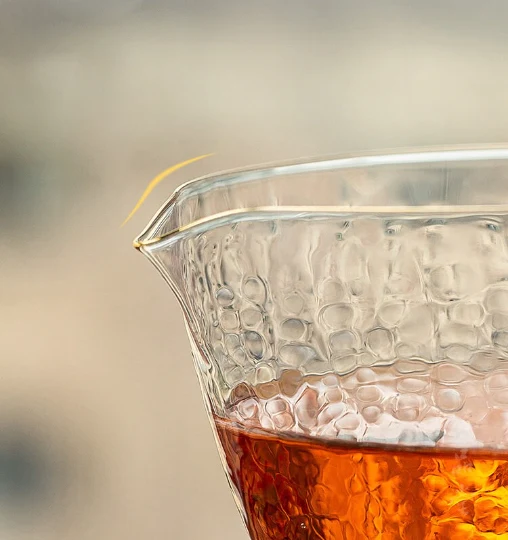 Théières en verre 350ml