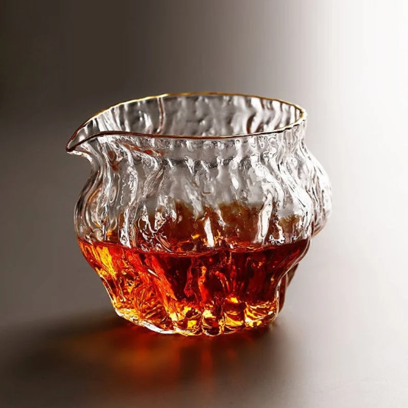 Théières en verre 260ml