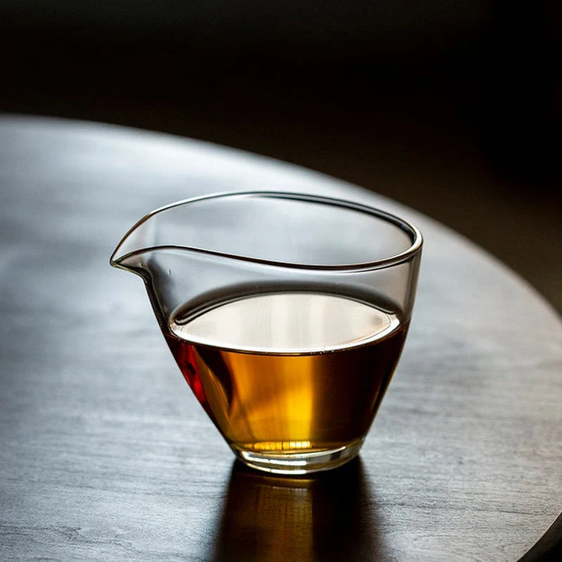 Théières en verre 210ml