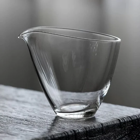 Théières en verre 140/230ml
