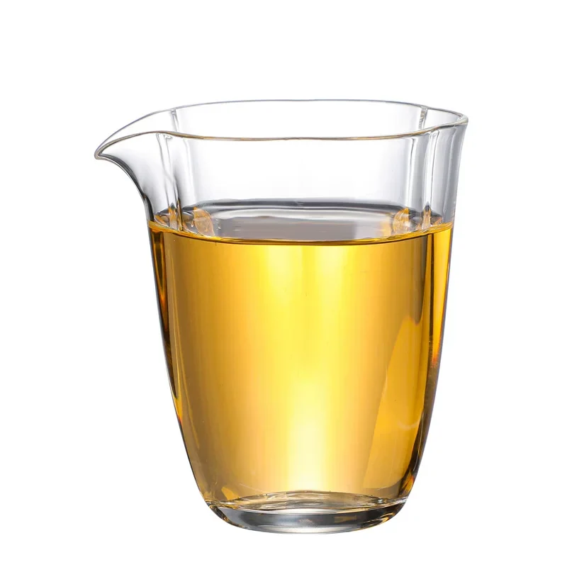 Théières en verre 220ml Bec Court