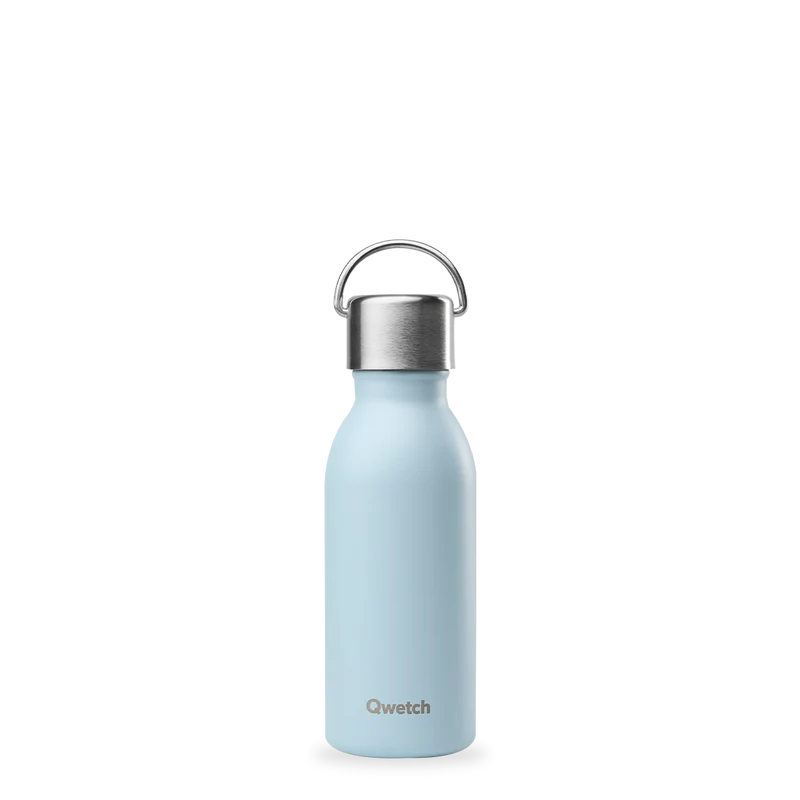Bouteille isotherme - Active Pastel Bleu