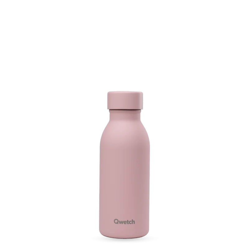 Bouteille isotherme - Icon Pastel Rose