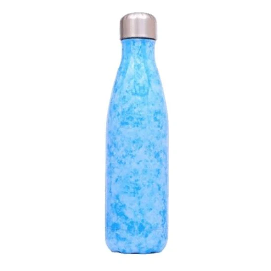 GOURDE MÉTAL ISOTHERME