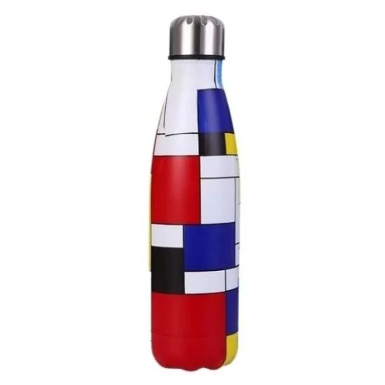 BOUTEILLE ISOTHERME VINTAGE