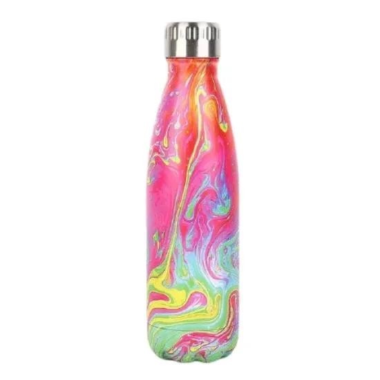 BOUTEILLE ISOTHERME GIRLY
