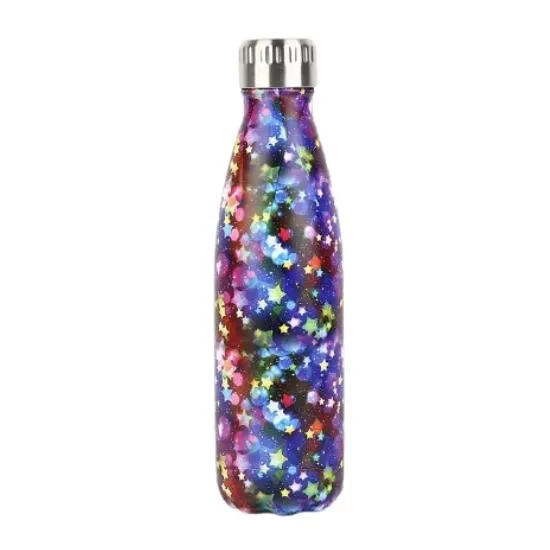 BOUTEILLE ISOTHERME FANTAISIE