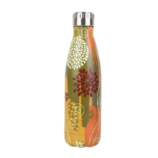 BOUTEILLE ISOTHERME INOX BIO