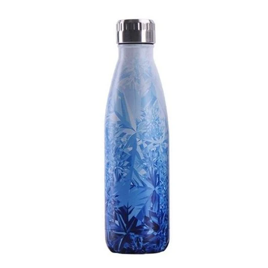 BOUTEILLE ISOTHERME GLACIAL