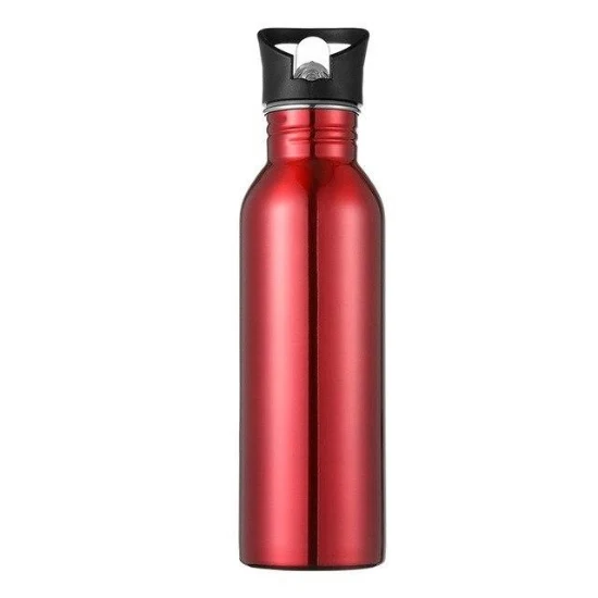 GOURDE INOX EMBOUT SPORT